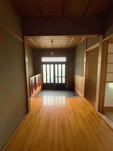 detached 三重県四日市市野田２丁目