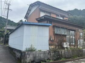 岐阜県山県市伊佐美