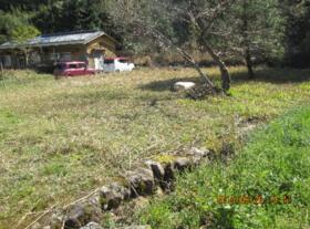 愛媛県宇和島市三間町増田