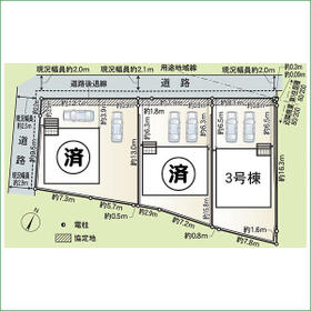 愛知県半田市乙川八幡町２丁目