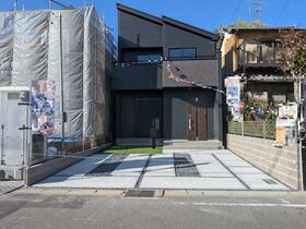 愛知県尾張旭市北本地ケ原町１丁目