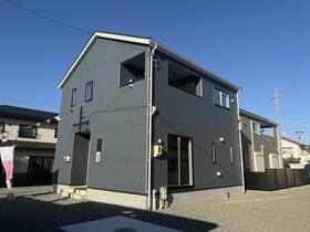 静岡県藤枝市高洲