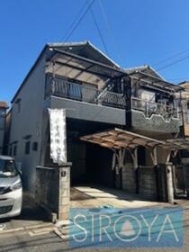 大阪府門真市宮野町