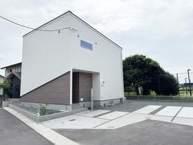 熊本県熊本市西区城山半田１丁目