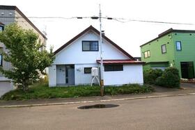 北海道札幌市北区屯田四条1丁目