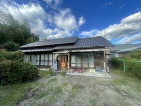 岐阜県加茂郡富加町大山
