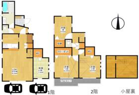 埼玉県草加市青柳６丁目
