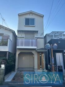 大阪府寝屋川市池田旭町