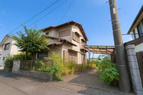 静岡県沼津市岡宮