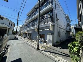 マンション豊島