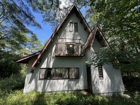 山梨県北杜市白州町白須