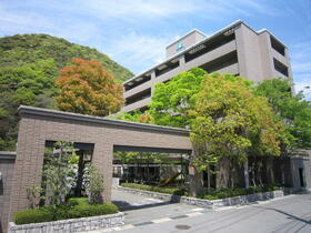 サーパス館町二番館