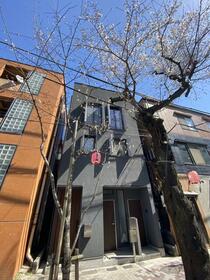 東京都品川区荏原5丁目