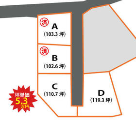 大分県中津市大字是則