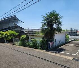 愛知県豊明市間米町敷田