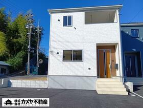 岐阜県可児市土田