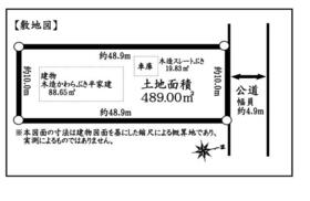 千葉県いすみ市日在