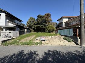 愛知県知多郡東浦町大字緒川字上米田