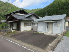 岐阜県美濃市上河和