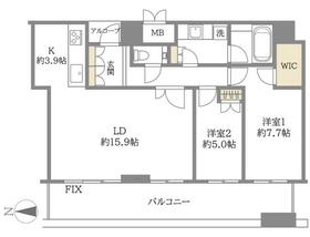 ローレルタワーサンクタス梅田