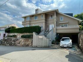 岡山県岡山市中区円山