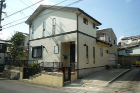 長崎県西彼杵郡長与町高田郷