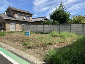 愛知県一宮市浅井町江森字西之森