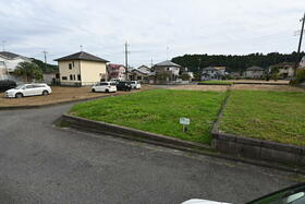 千葉県山武市森