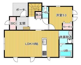 宮城県仙台市青葉区落合５丁目