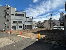 愛知県名古屋市熱田区白鳥２丁目