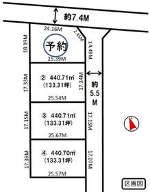 埼玉県深谷市中瀬