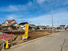 埼玉県深谷市中瀬