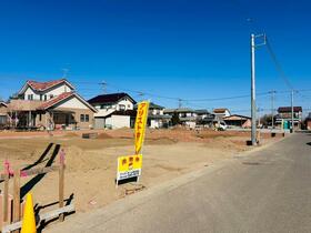 埼玉県深谷市中瀬