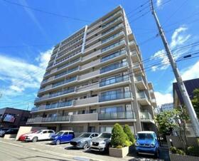 北１４条シティハウス