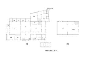 新潟県新潟市秋葉区小須戸