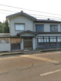 新潟県長岡市小国町武石