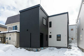 北海道札幌市豊平区西岡二条１丁目