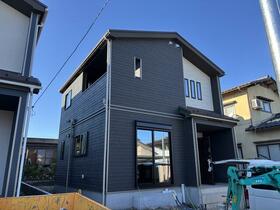 富山県富山市藤木