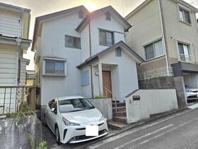 神奈川県横浜市金沢区高舟台１丁目