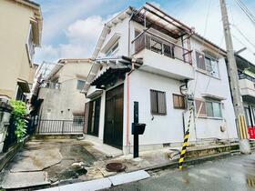 奈良県奈良市南紀寺町４丁目