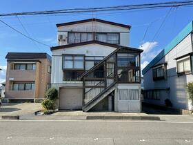 山形県新庄市金沢