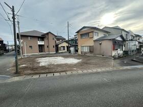 静岡県富士市鈴川中町