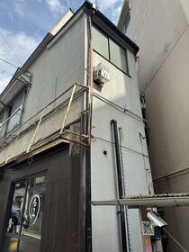 東京都練馬区貫井２丁目