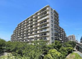 コスモ茅ケ崎プレシオ