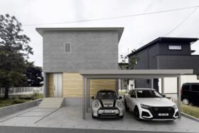 石川県小松市不動島町