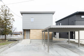 石川県小松市不動島町