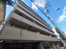 フェアベール東府中