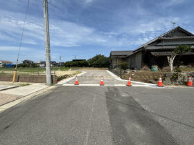 熊本県熊本市南区富合町大町