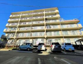 宮前平エコーハイツ