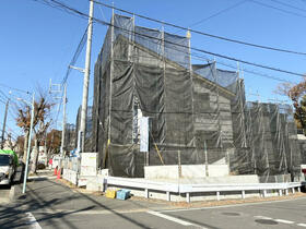 東京都稲城市平尾４丁目
